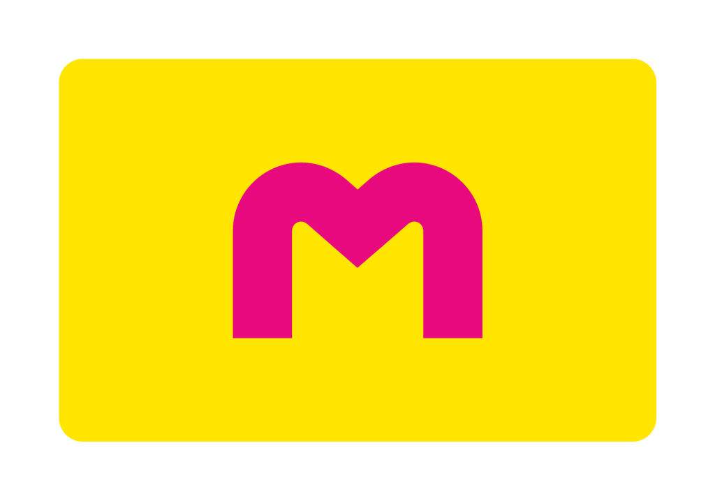 Museokortin logo